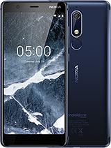 Best available price of Nokia 5-1 in Vaticancity