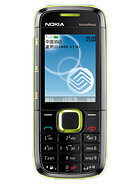 Best available price of Nokia 5132 XpressMusic in Vaticancity