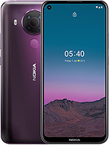 Best available price of Nokia 5.4 in Vaticancity