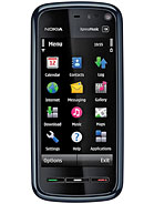 Best available price of Nokia 5800 XpressMusic in Vaticancity