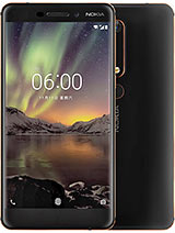 Best available price of Nokia 6-1 in Vaticancity