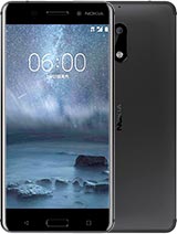 Best available price of Nokia 6 in Vaticancity