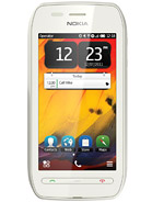 Best available price of Nokia 603 in Vaticancity