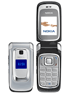 Best available price of Nokia 6085 in Vaticancity