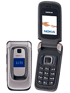 Best available price of Nokia 6086 in Vaticancity