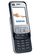 Best available price of Nokia 6110 Navigator in Vaticancity