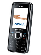 Best available price of Nokia 6124 classic in Vaticancity