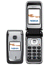 Best available price of Nokia 6125 in Vaticancity