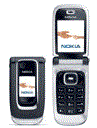 Best available price of Nokia 6126 in Vaticancity