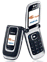 Best available price of Nokia 6131 in Vaticancity
