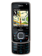 Best available price of Nokia 6210 Navigator in Vaticancity