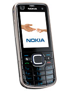 Best available price of Nokia 6220 classic in Vaticancity