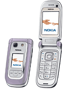 Best available price of Nokia 6267 in Vaticancity