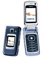 Best available price of Nokia 6290 in Vaticancity