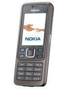 Best available price of Nokia 6300i in Vaticancity