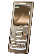 Best available price of Nokia 6500 classic in Vaticancity