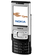 Best available price of Nokia 6500 slide in Vaticancity