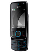 Best available price of Nokia 6600 slide in Vaticancity