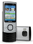 Best available price of Nokia 6700 slide in Vaticancity
