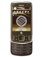Best available price of Nokia 6788 in Vaticancity