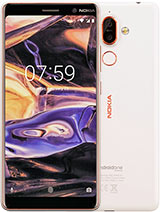Best available price of Nokia 7 plus in Vaticancity