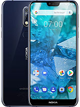 Best available price of Nokia 7-1 in Vaticancity