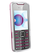 Best available price of Nokia 7210 Supernova in Vaticancity