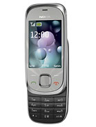Best available price of Nokia 7230 in Vaticancity