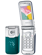 Best available price of Nokia 7510 Supernova in Vaticancity