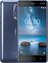 Best available price of Nokia 8 in Vaticancity