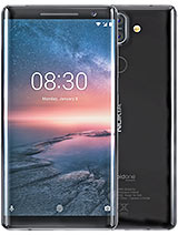 Best available price of Nokia 8 Sirocco in Vaticancity