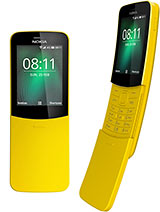Best available price of Nokia 8110 4G in Vaticancity