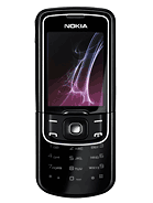 Best available price of Nokia 8600 Luna in Vaticancity