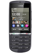Best available price of Nokia Asha 300 in Vaticancity