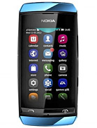 Best available price of Nokia Asha 305 in Vaticancity