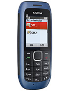 Best available price of Nokia C1-00 in Vaticancity