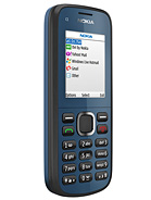 Best available price of Nokia C1-02 in Vaticancity