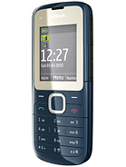 Best available price of Nokia C2-00 in Vaticancity
