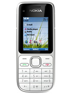 Best available price of Nokia C2-01 in Vaticancity