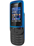 Best available price of Nokia C2-05 in Vaticancity