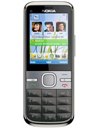 Best available price of Nokia C5 5MP in Vaticancity