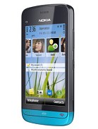 Best available price of Nokia C5-03 in Vaticancity