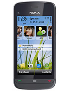 Best available price of Nokia C5-06 in Vaticancity
