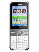 Best available price of Nokia C5 in Vaticancity