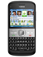 Best available price of Nokia E5 in Vaticancity