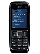 Best available price of Nokia E51 camera-free in Vaticancity