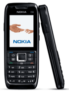 Best available price of Nokia E51 in Vaticancity