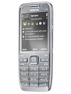 Best available price of Nokia E52 in Vaticancity