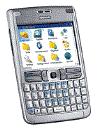 Best available price of Nokia E61 in Vaticancity
