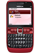 Best available price of Nokia E63 in Vaticancity